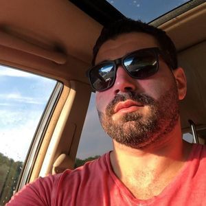 Meet your Posher, Dean